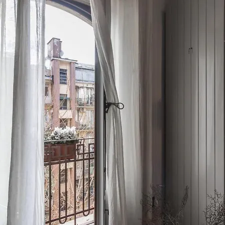 Maggi Design Studio: 6A Milan Exterior photo