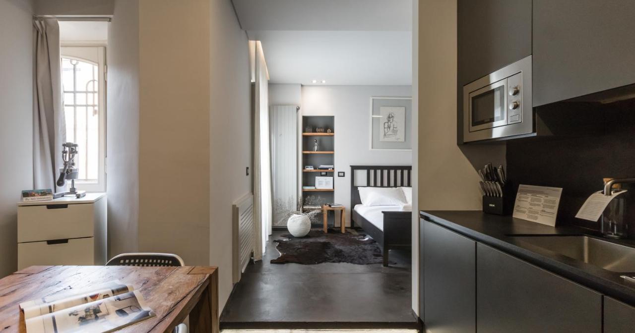 Maggi Design Studio: 6a Appartement *