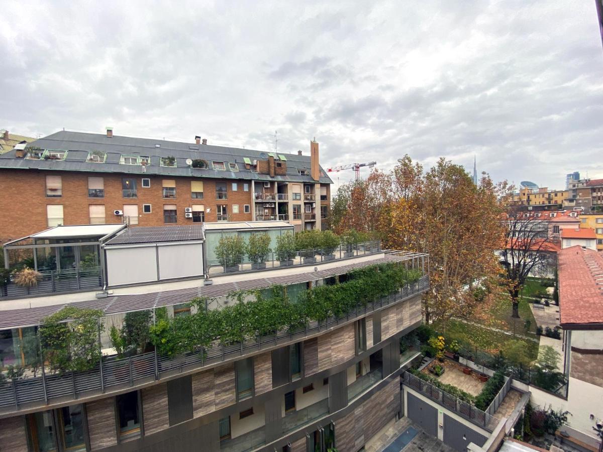 Maggi Design Studio: 6a Appartement